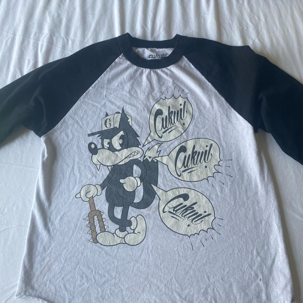 Vintage shirt for men and women